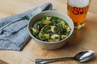 Product - Stone Soup PDX in Portland, OR American Restaurants