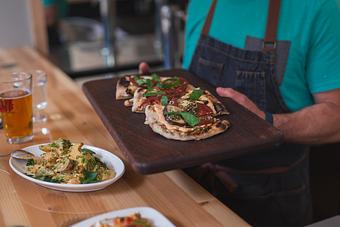Product - Stone Soup PDX in Portland, OR American Restaurants