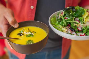 Product - Stone Soup PDX in Portland, OR American Restaurants
