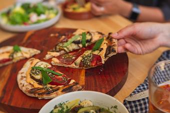 Product - Stone Soup PDX in Portland, OR American Restaurants