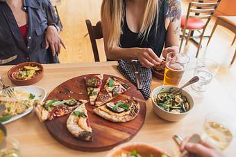 Product - Stone Soup PDX in Portland, OR American Restaurants