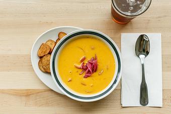 Product - Stone Soup PDX in Portland, OR American Restaurants
