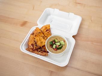 Product - Stone Soup PDX in Portland, OR American Restaurants
