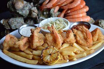 Product - Stone Werks Big Rock Grille @ Lincoln Heights in San Antonio, TX Restaurants/Food & Dining