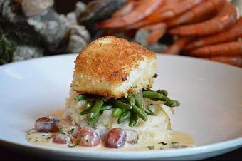 Product - Stone Werks Big Rock Grille @ Lincoln Heights in San Antonio, TX Restaurants/Food & Dining