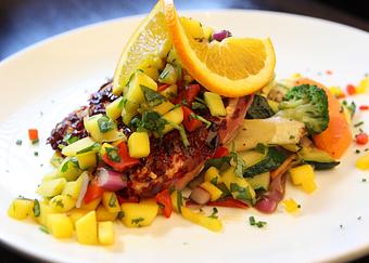 Product - Stone Werks Big Rock Grille @ Lincoln Heights in San Antonio, TX Restaurants/Food & Dining
