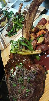 Product - Stonehouse Chaffee Crossing in Fort Smith, AR American Restaurants