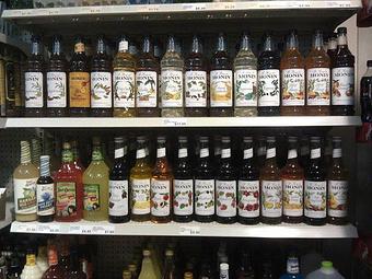 Product - Stones River Total Beverages in Murfreesboro, TN Food & Beverage