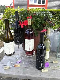 Product - Stottle Winery in Hawks Prairie - Lacey, WA Wine Manufacturers