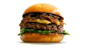 Product - Stout Burgers & Beers in Louisville, KY Bars & Grills