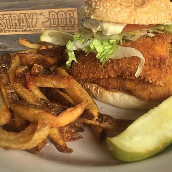 Product - Stray Dog in St. Anthony - Minneapolis, MN Bars & Grills