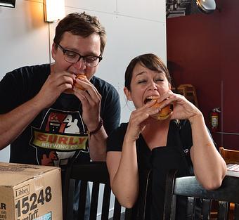 Product - Stray Dog in St. Anthony - Minneapolis, MN Bars & Grills