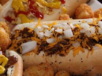 Product - Stray Dog in St. Anthony - Minneapolis, MN Bars & Grills