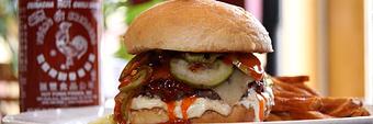 Product - Stray Dog in St. Anthony - Minneapolis, MN Bars & Grills