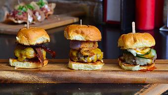 Product - Stray Dog in St. Anthony - Minneapolis, MN Bars & Grills