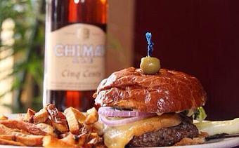 Product - Stray Dog in St. Anthony - Minneapolis, MN Bars & Grills