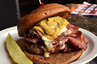 Product - Stray Dog in St. Anthony - Minneapolis, MN Bars & Grills