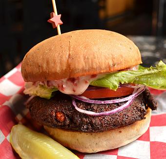 Product - Stray Dog in St. Anthony - Minneapolis, MN Bars & Grills