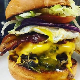 Product - Stray Dog in St. Anthony - Minneapolis, MN Bars & Grills