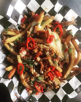 Product - Stray Dog in St. Anthony - Minneapolis, MN Bars & Grills