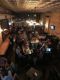 Product - Stray Dog in St. Anthony - Minneapolis, MN Bars & Grills