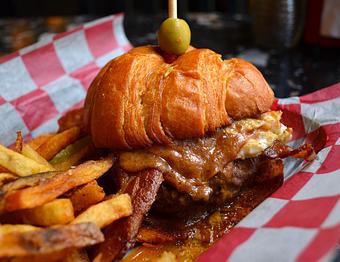 Product - Stray Dog in St. Anthony - Minneapolis, MN Bars & Grills