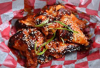Product - Stray Dog in St. Anthony - Minneapolis, MN Bars & Grills