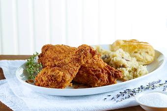 Product - Street's Fine Chicken in Dallas, TX American Restaurants
