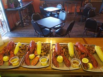 Product - STREETFOOD @ The Stagecoach in Wilson, WY American Restaurants