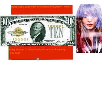 Product - Streets Of London Salon in Chicago, IL Beauty Salons