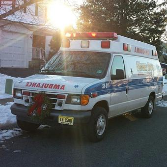Product - Stress Free Medical Transportation in Edison, NJ Ambulance Department