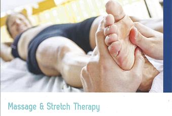 Product - Stretch Spot in Fort Lauderdale, FL Health & Medical
