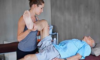 Product - Stretch Spot in Fort Lauderdale, FL Health & Medical