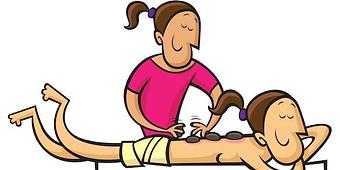 Product - Stretch Spot in Fort Lauderdale, FL Health & Medical