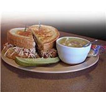 Product - Strike & Spare Bar & Grill in Lewiston, ID American Restaurants