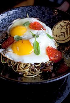 Product - Strings Ramen in Chicago, IL Japanese Restaurants