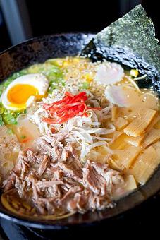 Product - Strings Ramen in Chicago, IL Japanese Restaurants