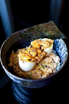 Product - Strings Ramen in Chicago, IL Japanese Restaurants