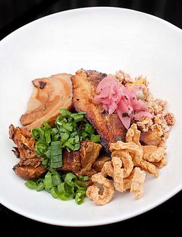 Product - Strings Ramen Shop in Chicago, IL Japanese Restaurants