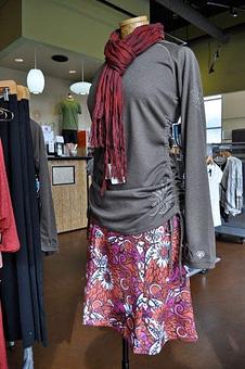 Product - Strive in Albuquerque, NM Shopping & Shopping Services