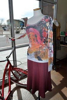 Product - Strive in Albuquerque, NM Shopping & Shopping Services