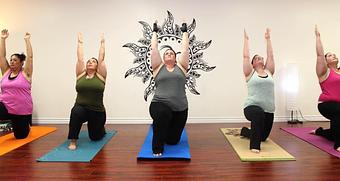 Product - Studio 3 Yoga & Fitness in Upland, CA Yoga Instruction