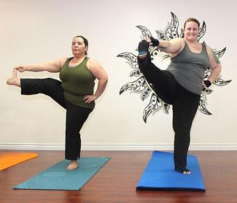 Product - Studio 3 Yoga & Fitness in Upland, CA Yoga Instruction