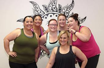 Product - Studio 3 Yoga & Fitness in Upland, CA Yoga Instruction