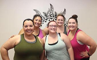Product - Studio 3 Yoga & Fitness in Upland, CA Yoga Instruction