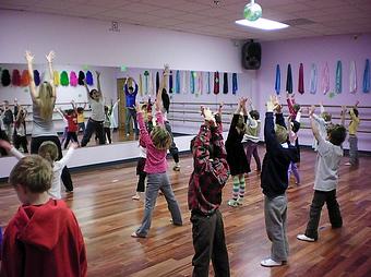 Product - Studio D Academy Of Dance in Boulder, CO Dance Companies