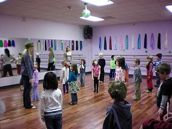 Product - Studio D Academy Of Dance in Boulder, CO Dance Companies