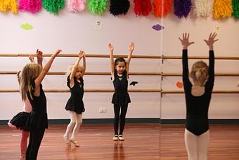 Product - Studio D Academy Of Dance in Boulder, CO Dance Companies