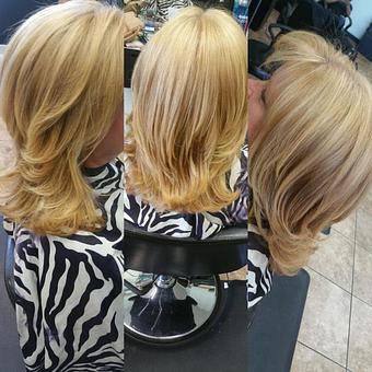 Product - Studio L&R Salon in Indio, CA Beauty Salons