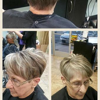 Product - Studio L&R Salon in Indio, CA Beauty Salons